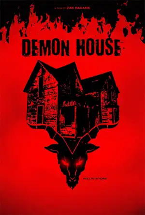 Demon House (2018)